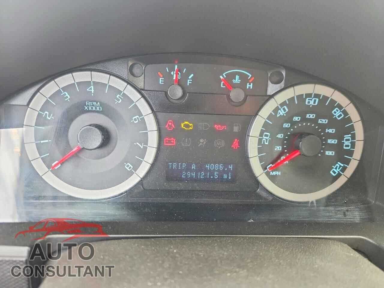 FORD ESCAPE 2011 - 1FMCU0EG9BKC02507
