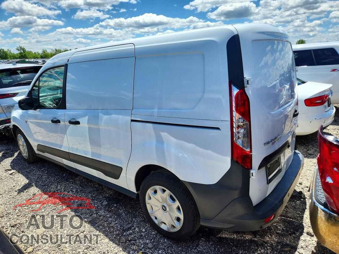 FORD TRANSIT 2017 - NM0LS7E71H1335552