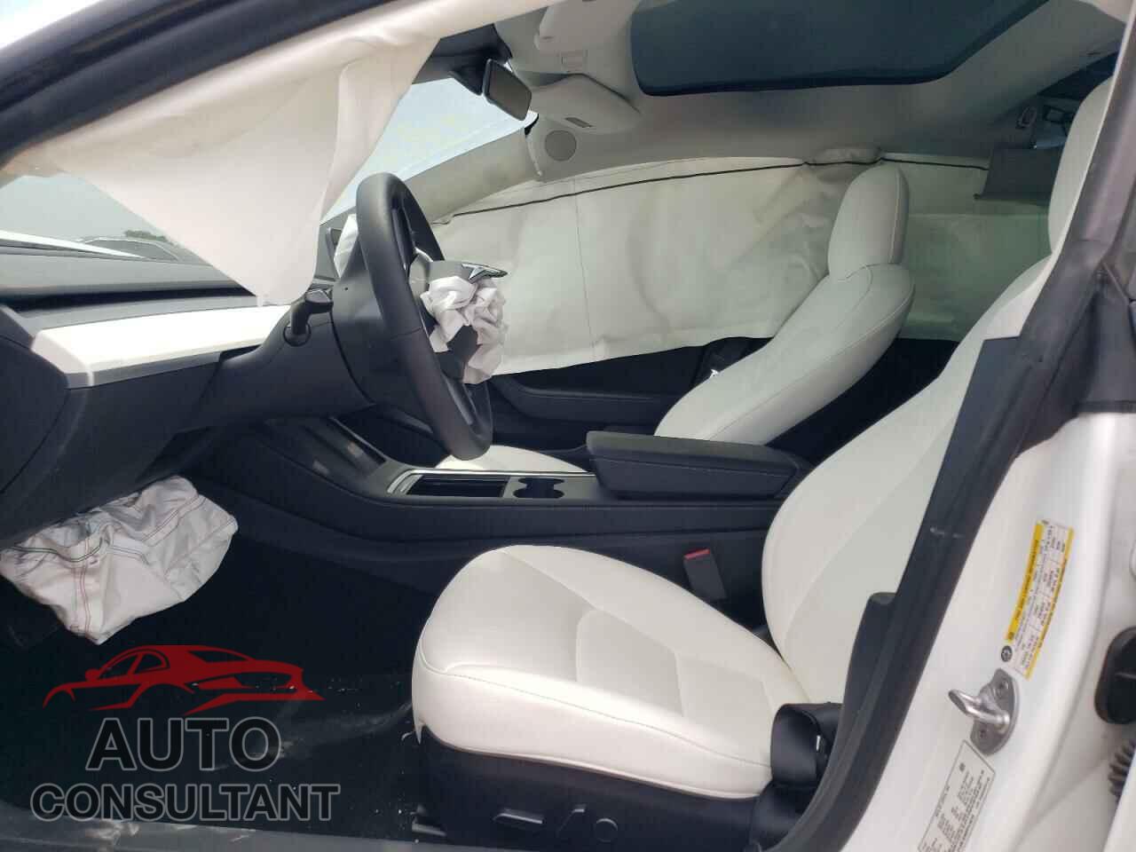TESLA MODEL 3 2023 - 5YJ3E1EA0PF415076