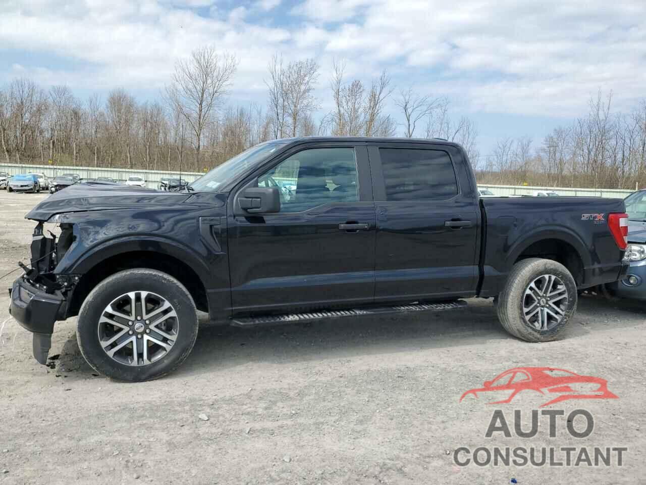 FORD F-150 2023 - 1FTEW1EP3PKG18203
