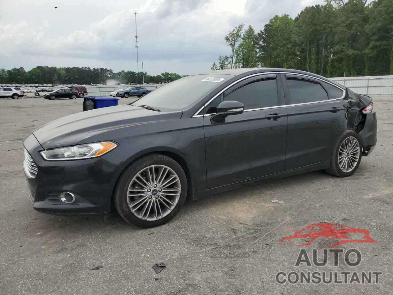 FORD FUSION 2015 - 3FA6P0HD0FR218631
