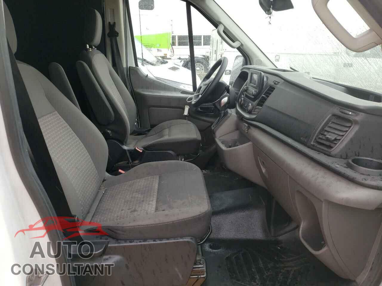FORD TRANSIT 2020 - 1FTBR1C80LKA06959