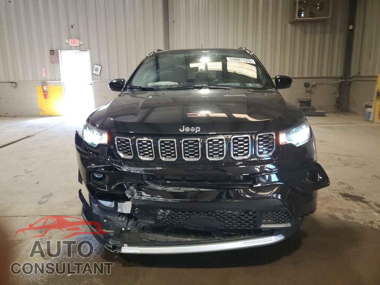 JEEP COMPASS 2024 - 3C4NJDCN3RT163940