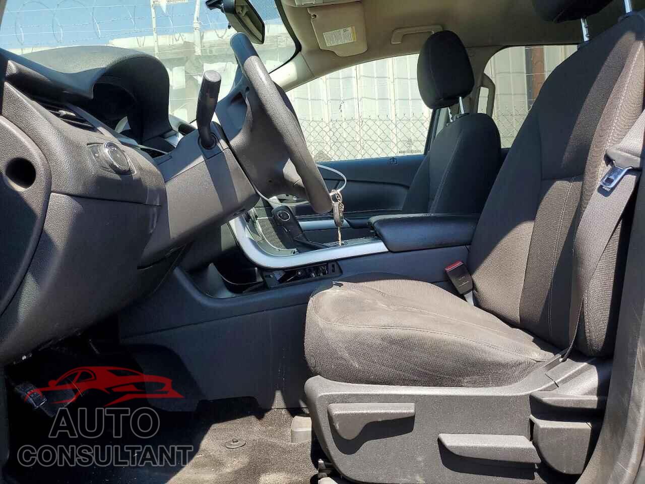 FORD EDGE 2014 - 2FMDK3GC3EBA65925