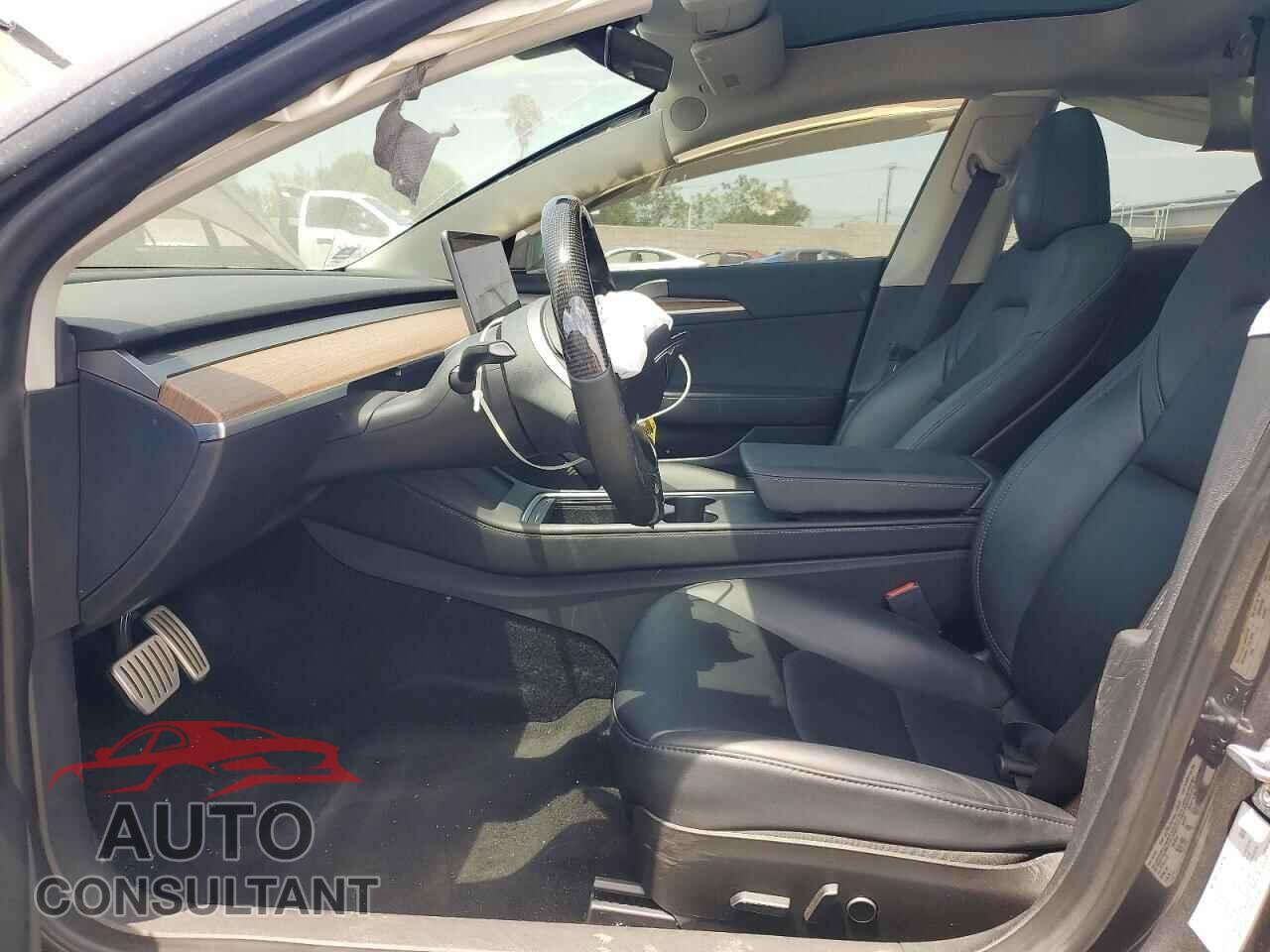 TESLA MODEL 3 2023 - 5YJ3E1EC4PF715740