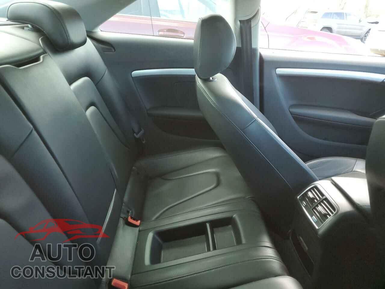 AUDI A5 2015 - WAUCFAFR6FA061912