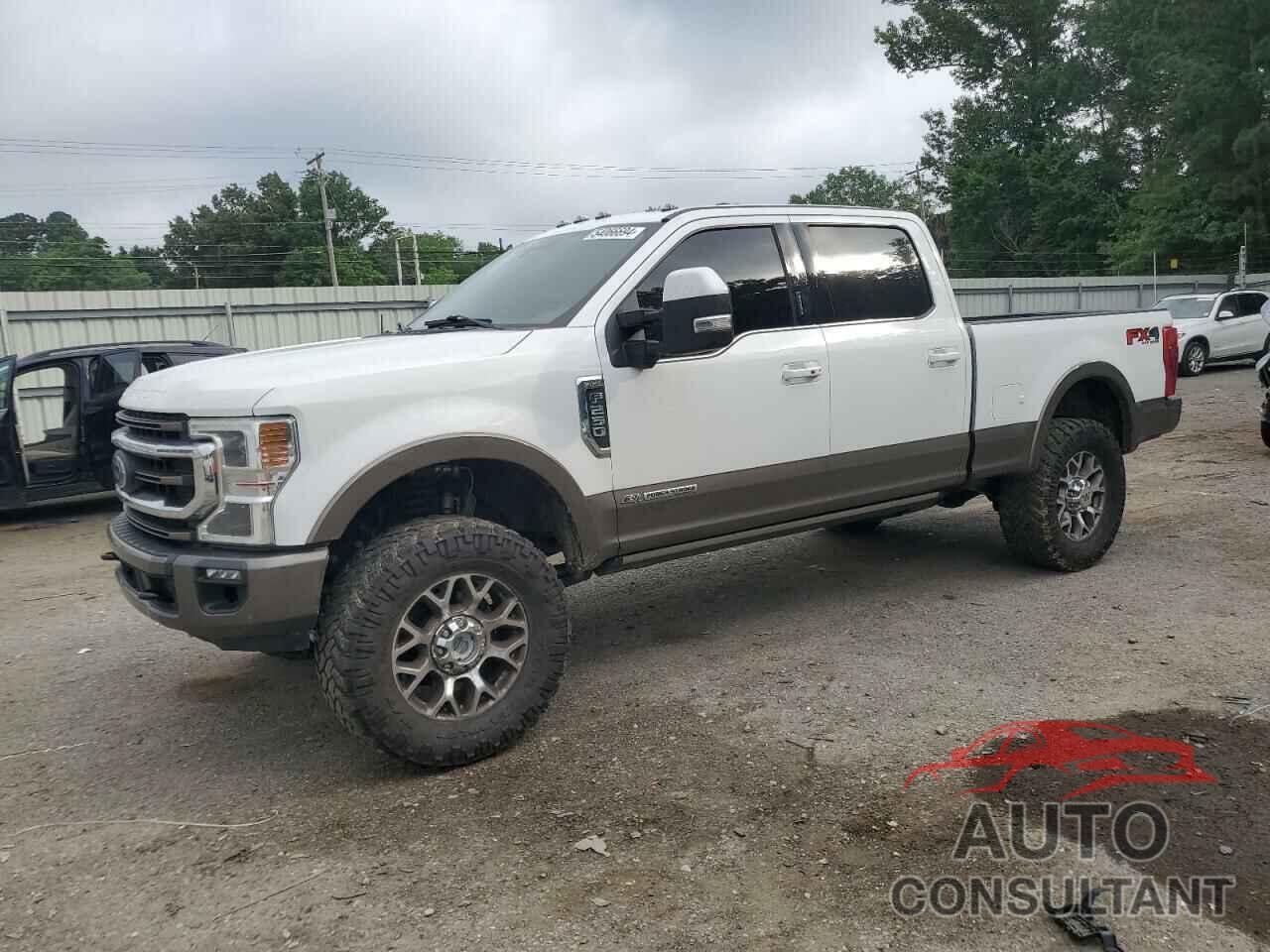 FORD F250 2020 - 1FT8W2BTXLEE05892