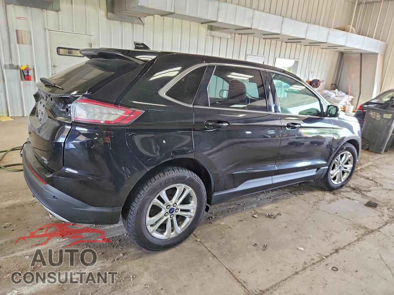 FORD EDGE 2016 - 2FMPK4J89GBB26236