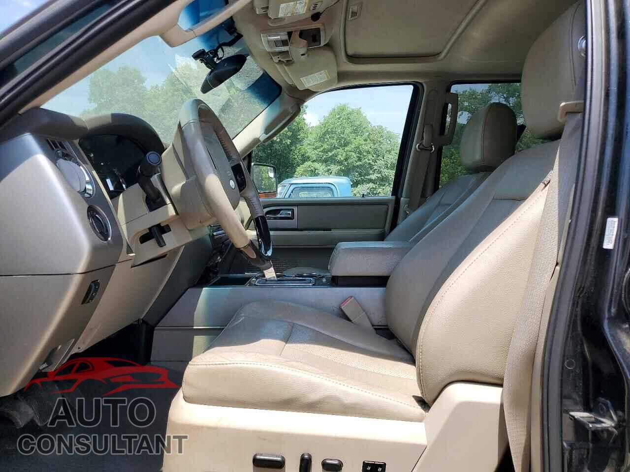 FORD EXPEDITION 2013 - 1FMJK1K55DEF38002