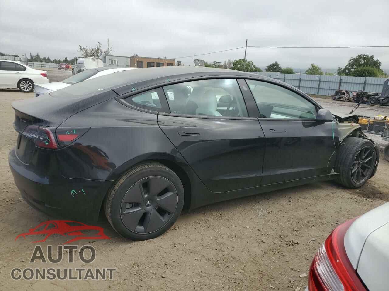 TESLA MODEL 3 2023 - 5YJ3E1EA2PF547160
