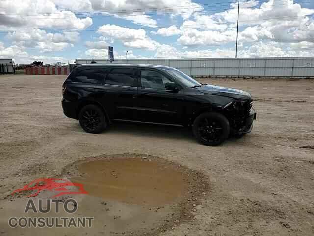 DODGE DURANGO 2018 - 1C4RDJDG1JC307539