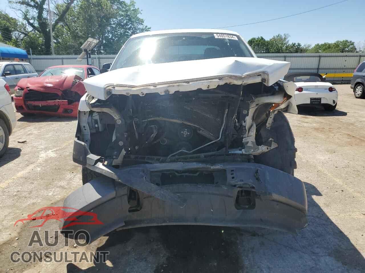 FORD F-150 2012 - 1FTFX1EF6CFC61465