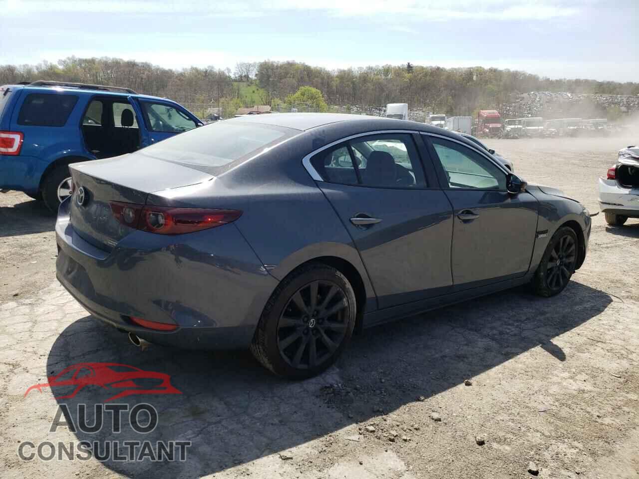 MAZDA 3 2023 - 3MZBPBCM3PM371477