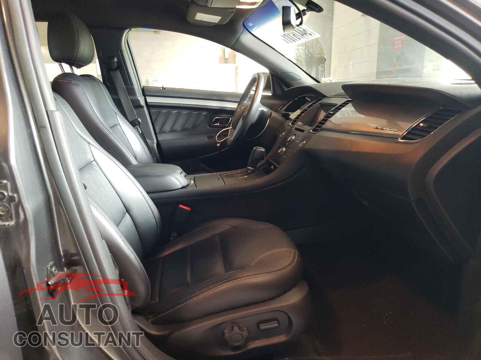 FORD TAURUS 2016 - 1FAHP2E81GG142809