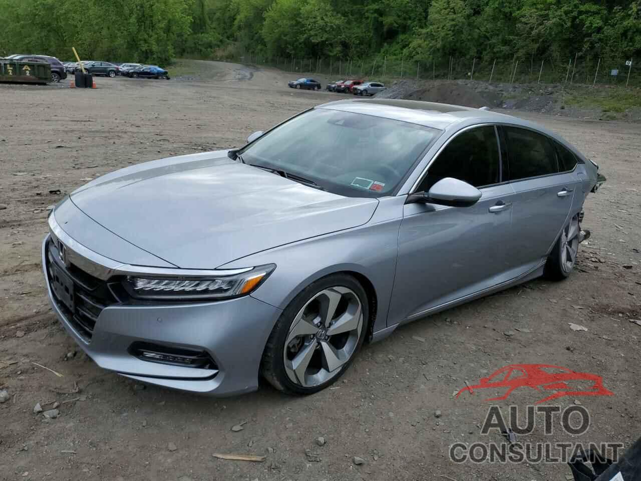 HONDA ACCORD 2019 - 1HGCV2F99KA035859
