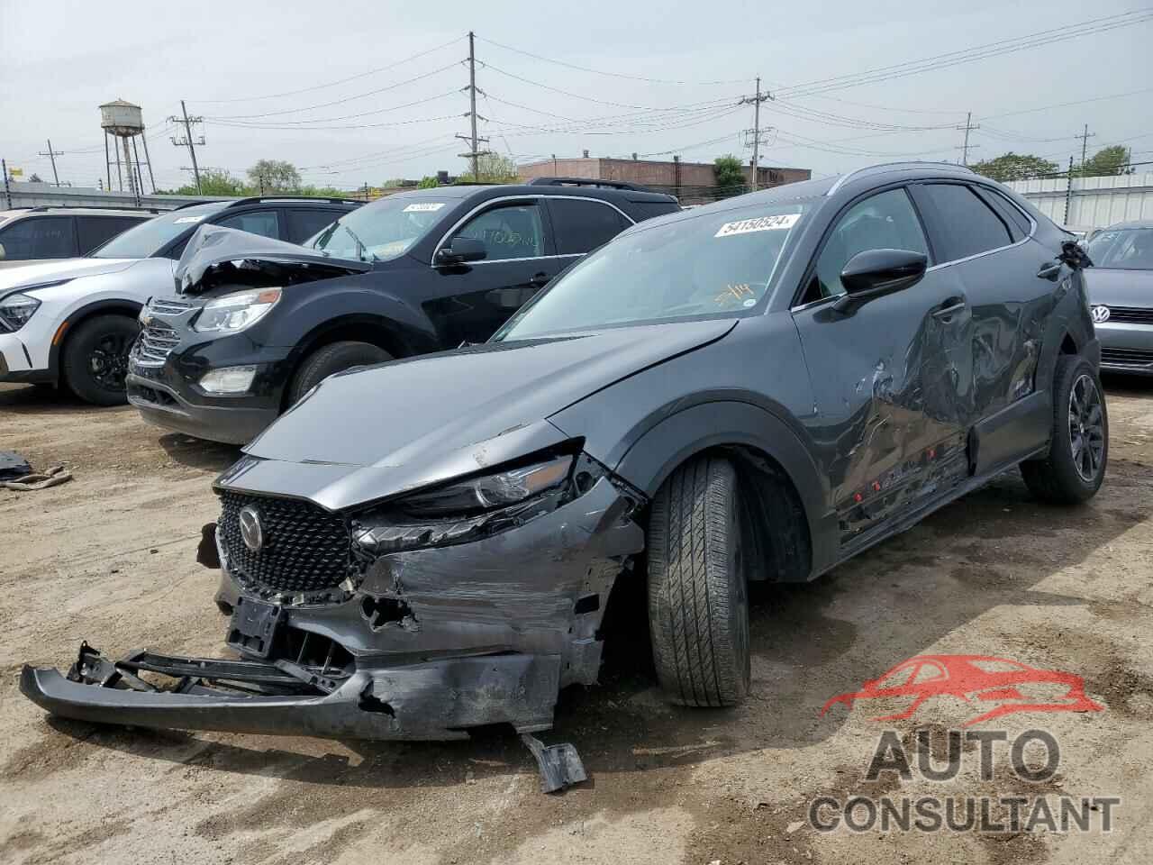 MAZDA CX30 2023 - 3MVDMBDY2PM504900