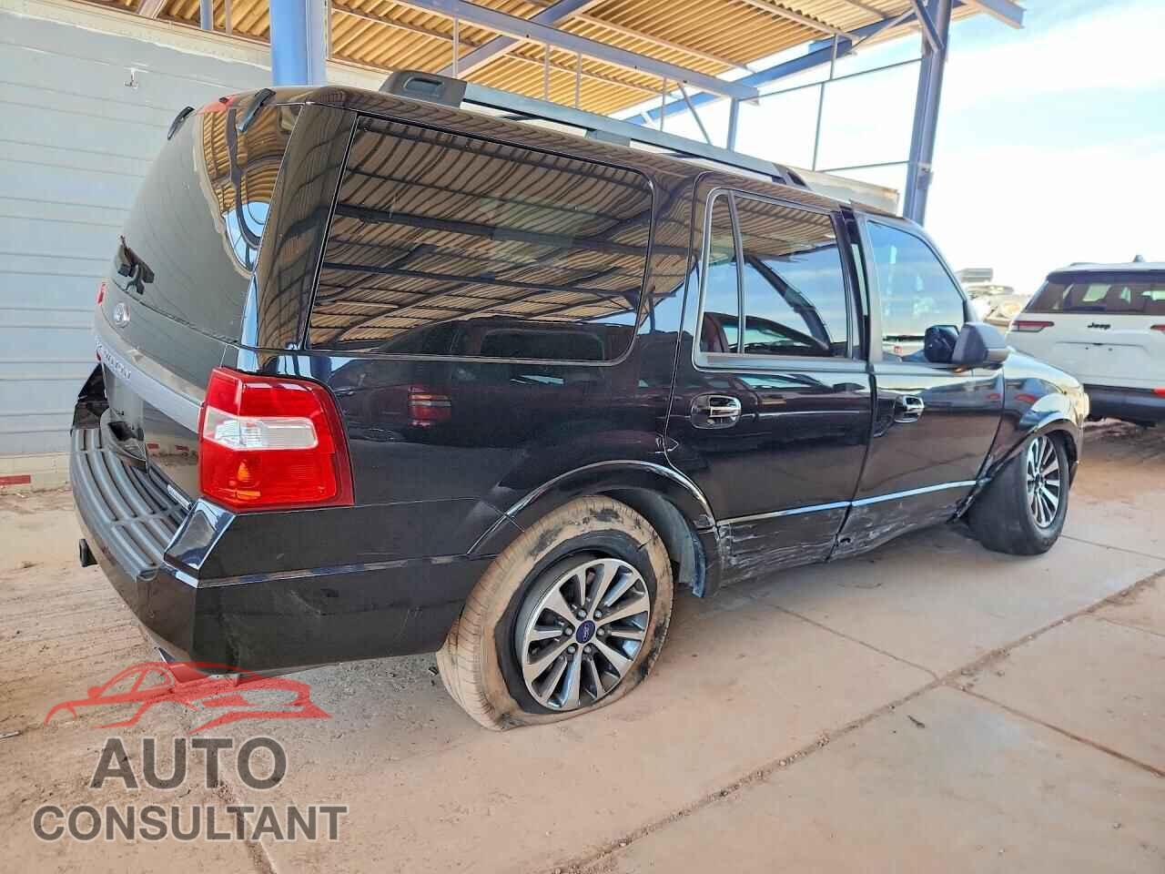 FORD EXPEDITION 2017 - 1FMJU1HTXHEA07058