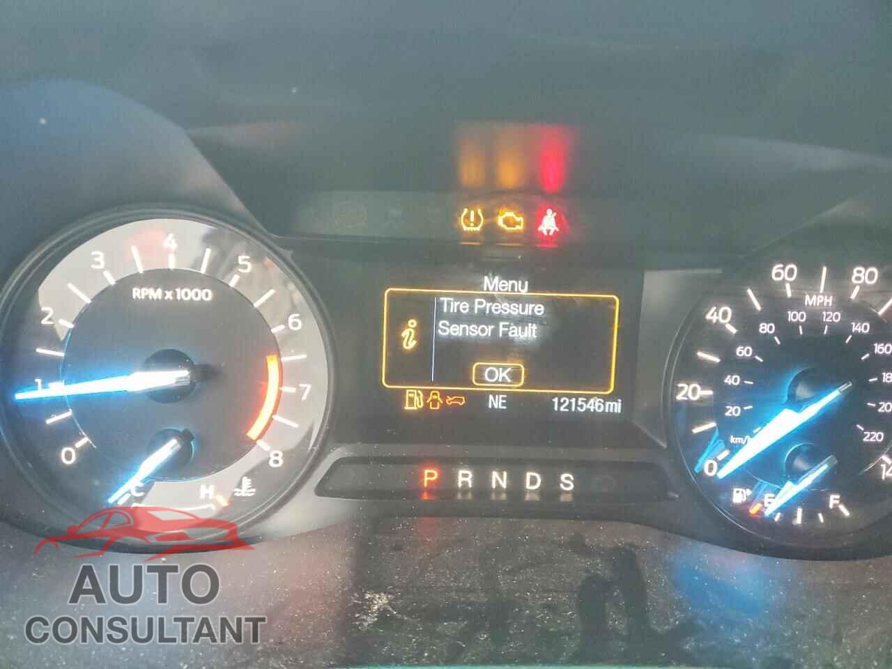 FORD EXPLORER 2016 - 1FM5K8D84GGB35011