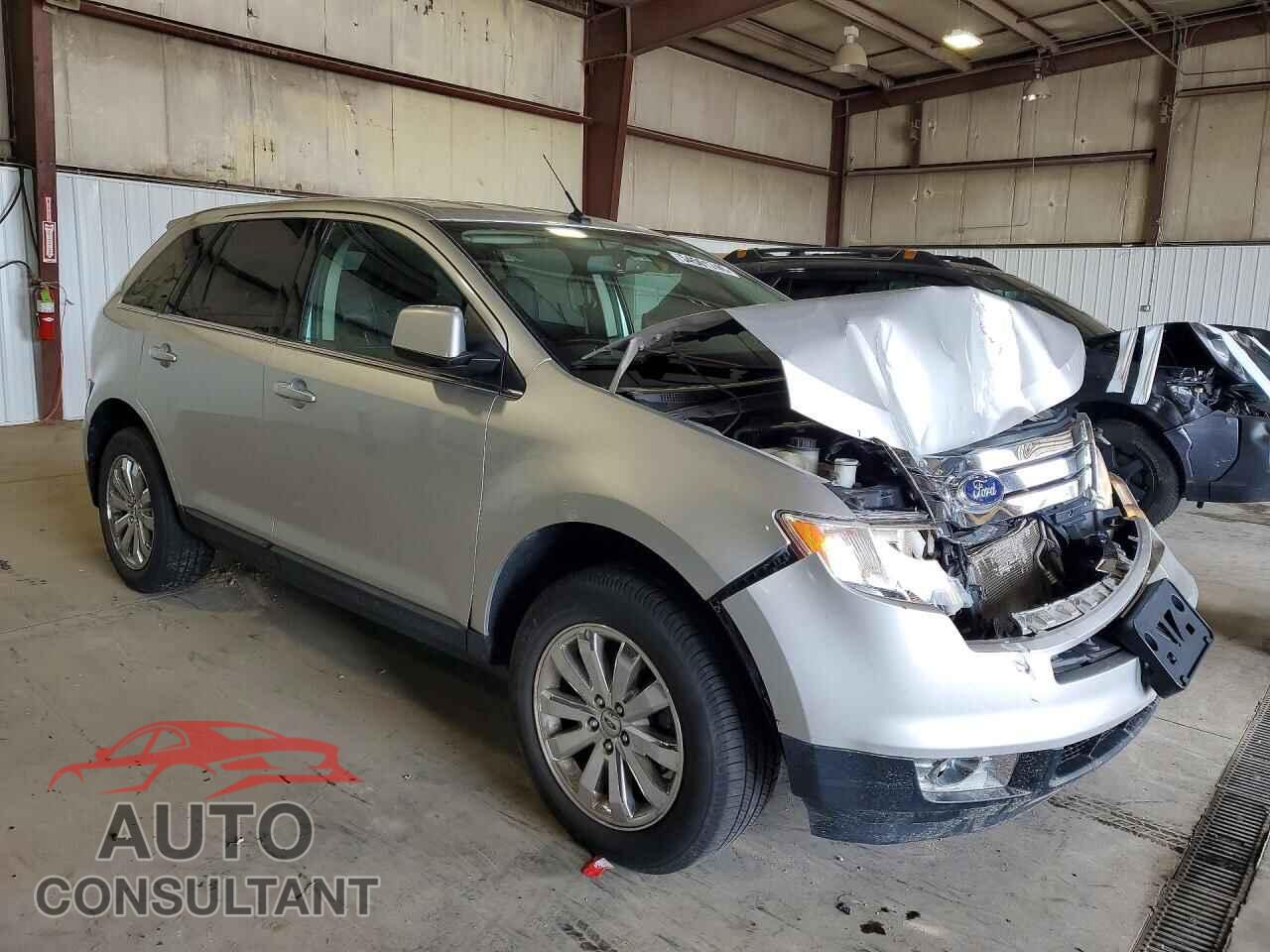 FORD EDGE 2010 - 2FMDK4KC3ABB72707
