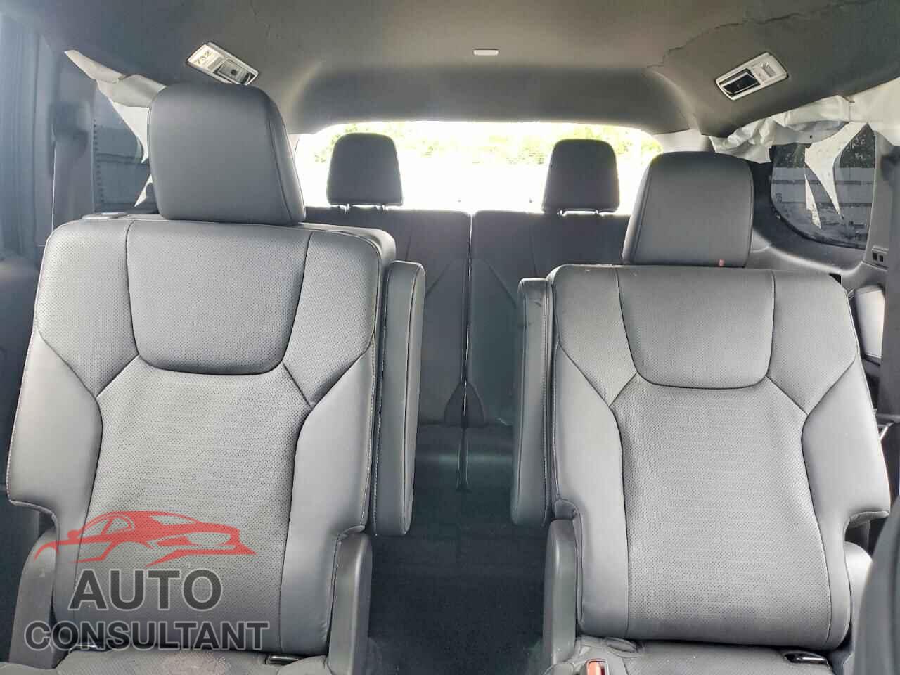 LEXUS UNKNOWN 2024 - 5TDABAB65RS004156