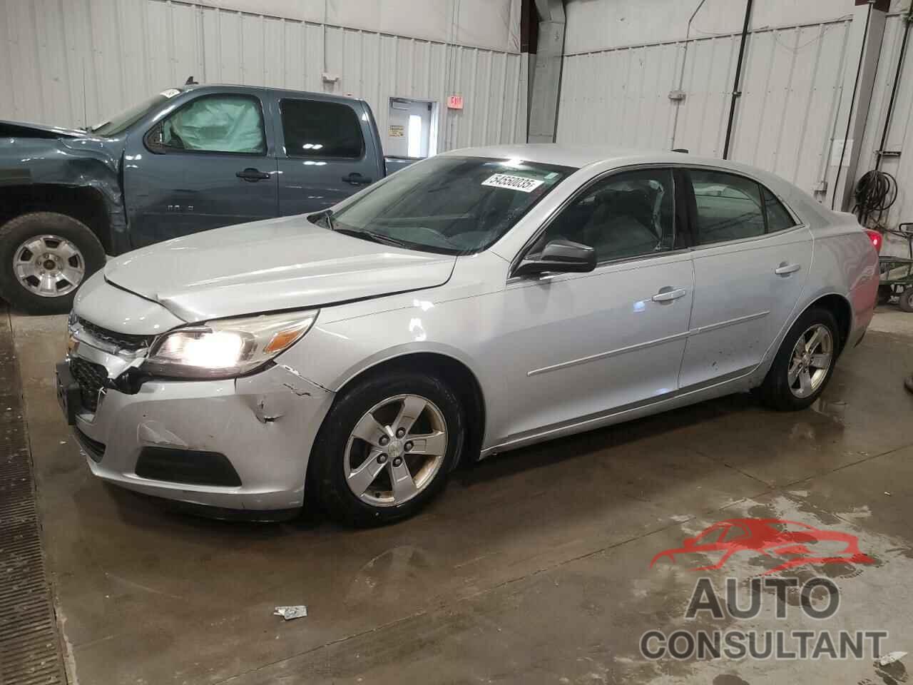 CHEVROLET MALIBU 2015 - 1G11B5SL1FF132508