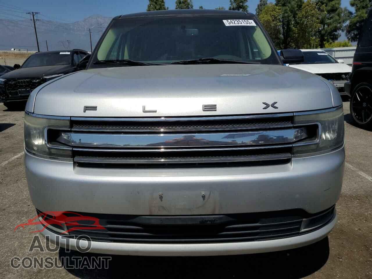 FORD FLEX 2014 - 2FMGK5C86EBD19783