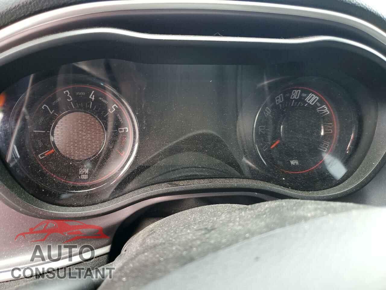 DODGE CHALLENGER 2019 - 2C3CDZAG9KH509105