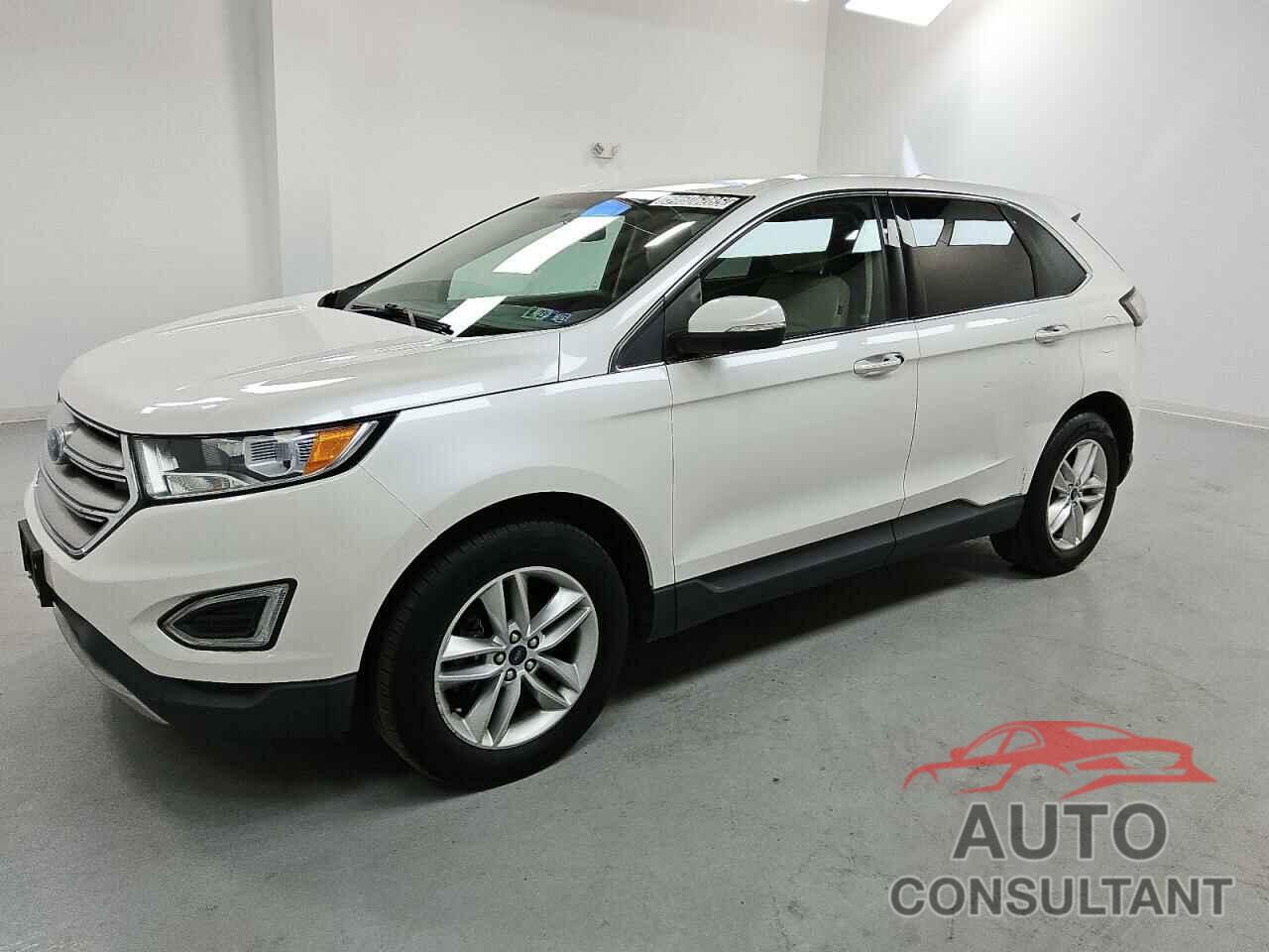 FORD EDGE 2016 - 2FMPK3J88GBB27906