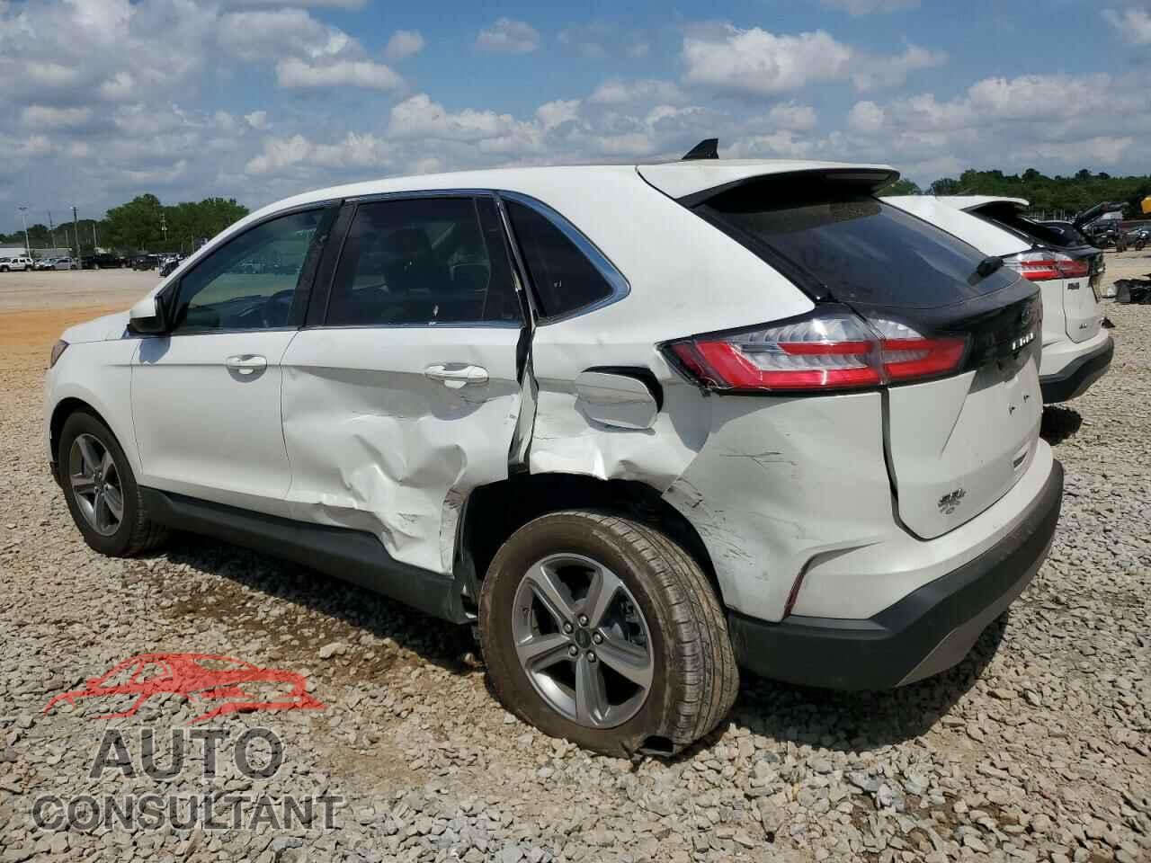 FORD EDGE 2024 - 2FMPK4J90RBA65614