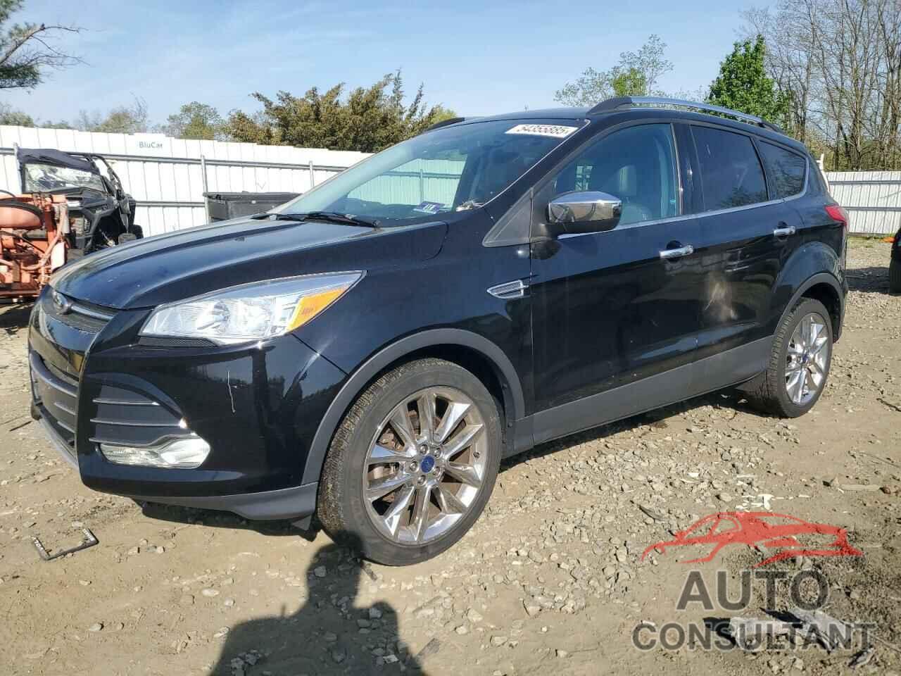 FORD ESCAPE 2016 - 1FMCU9GX2GUB65121