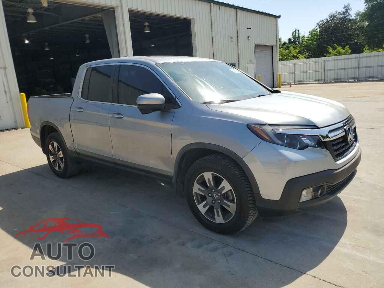 HONDA RIDGELINE 2019 - 5FPYK3F67KB031672