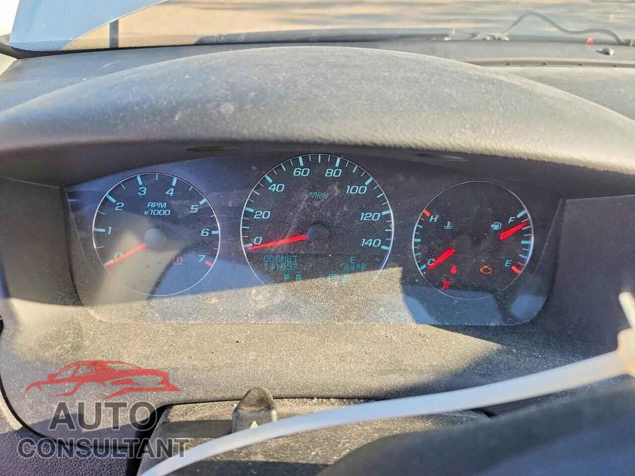 CHEVROLET IMPALA 2013 - 2G1WB5E36D1163243
