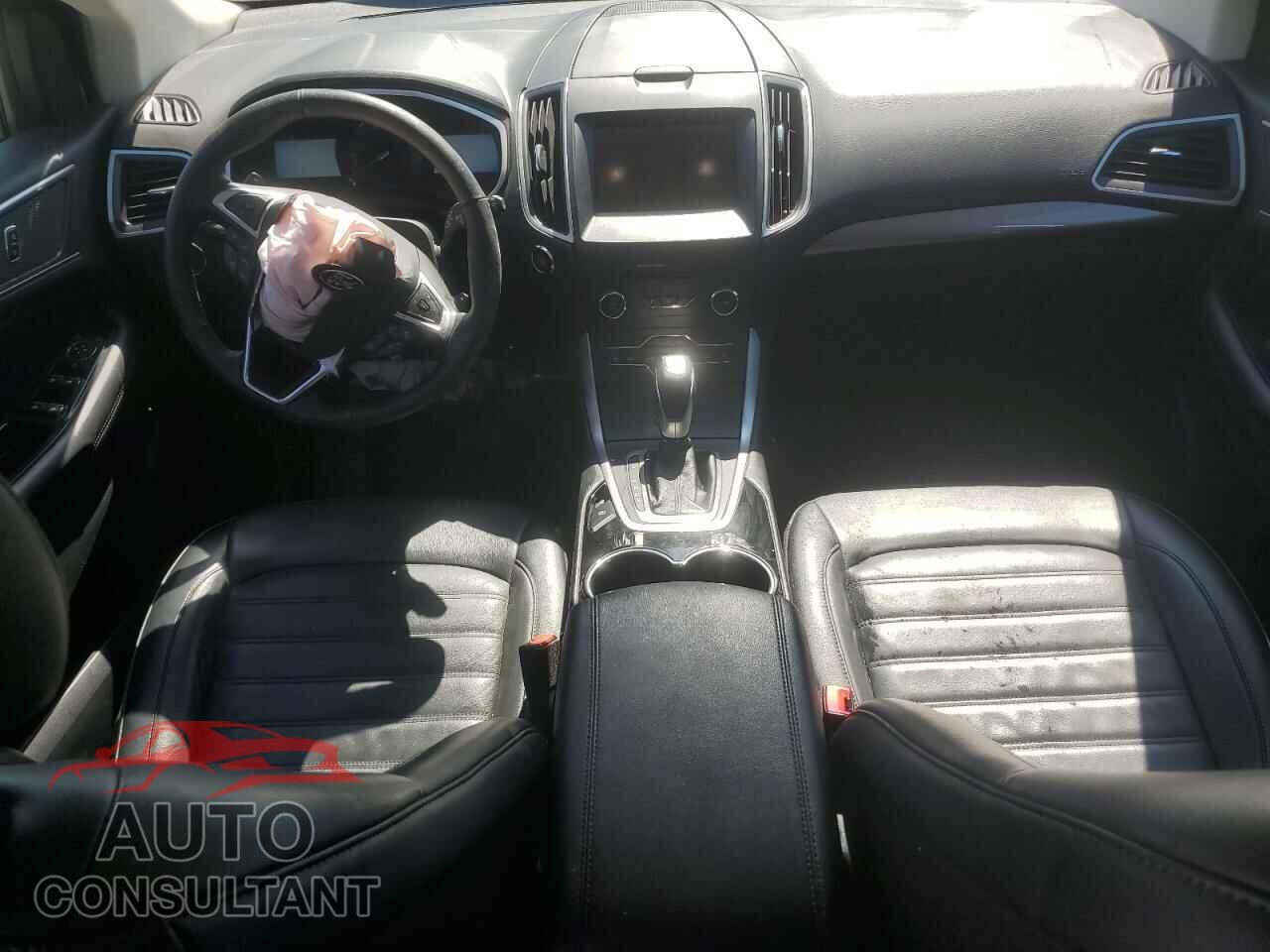 FORD EDGE 2017 - 2FMPK3J86HBB34175