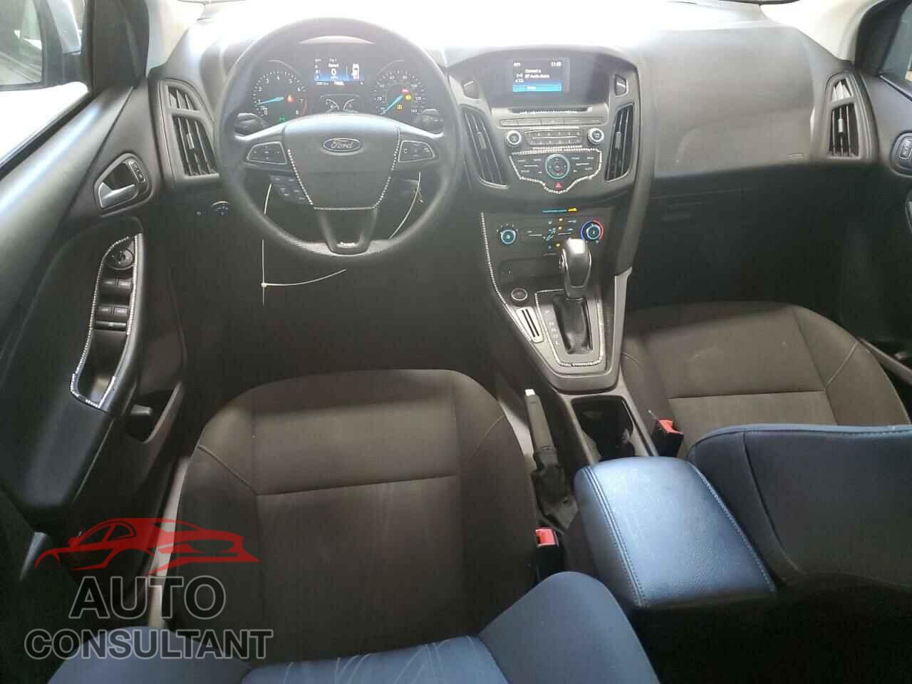 FORD FOCUS 2016 - 1FADP3F20GL354719