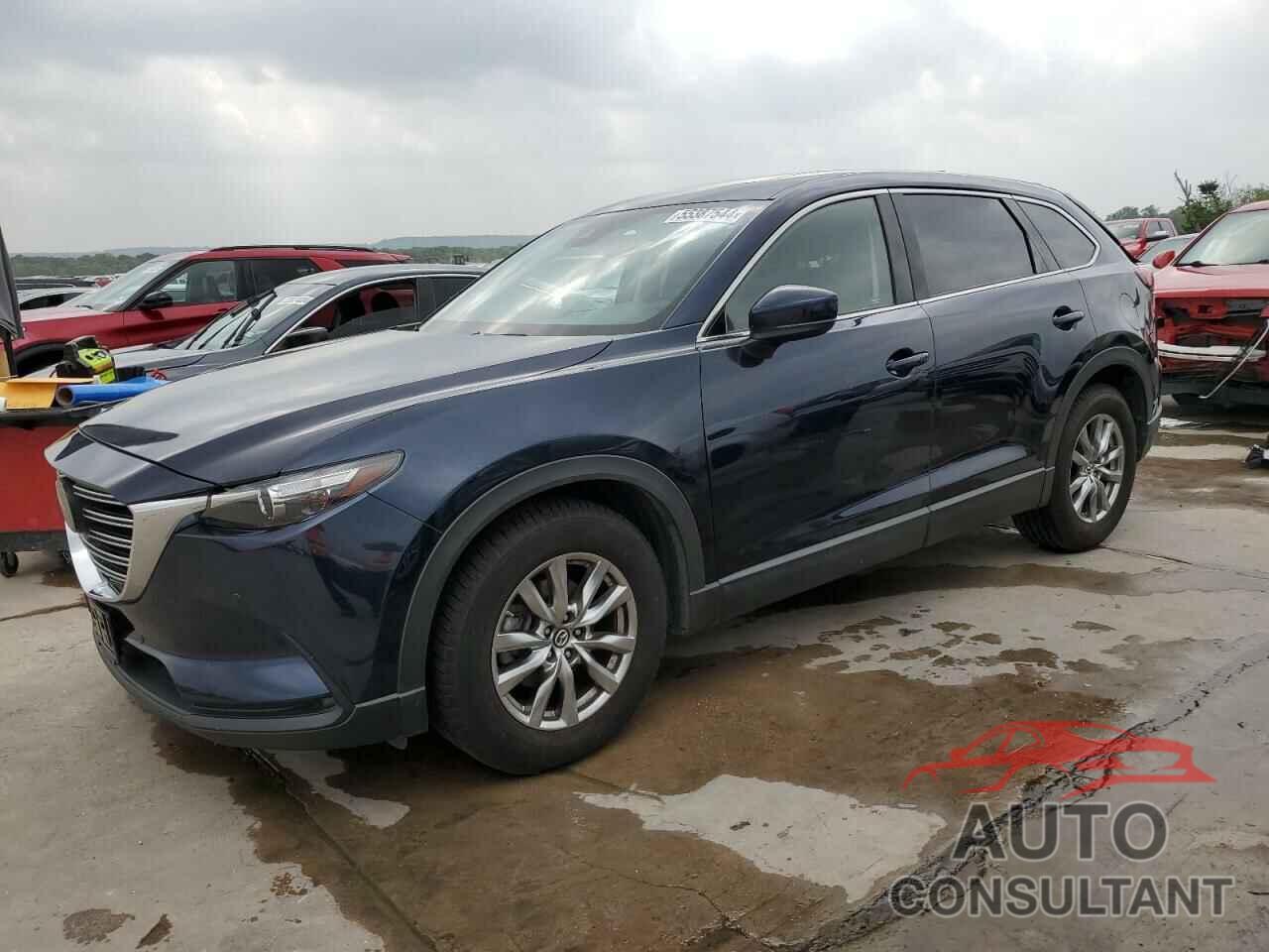 MAZDA CX-9 2018 - JM3TCACY3J0235674