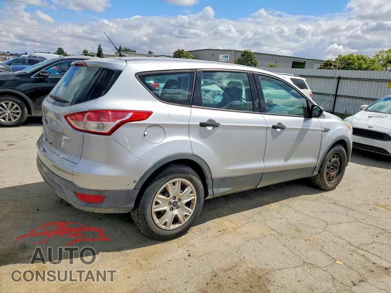 FORD ESCAPE 2014 - 1FMCU0F76EUD80656