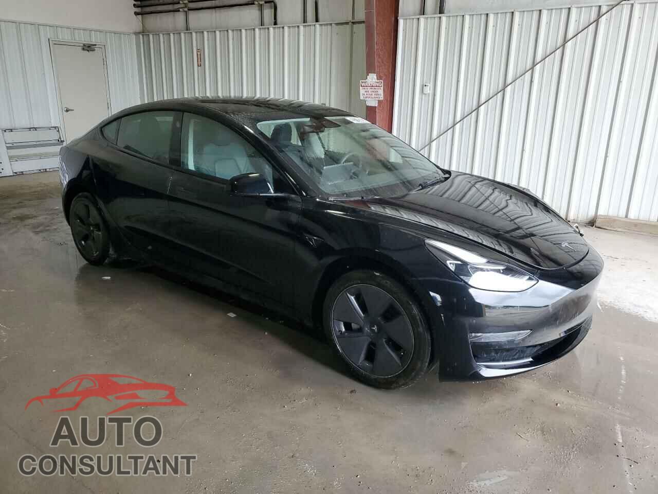 TESLA MODEL 3 2023 - 5YJ3E1EA6PF624905