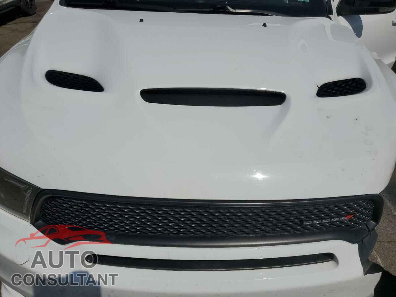 DODGE DURANGO 2018 - 1C4RDJDG9JC416539