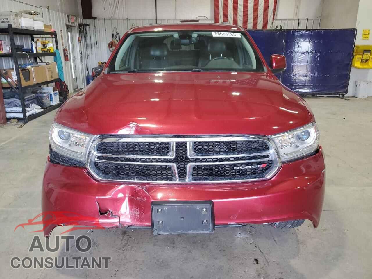 DODGE DURANGO 2015 - 1C4RDJDG3FC801697