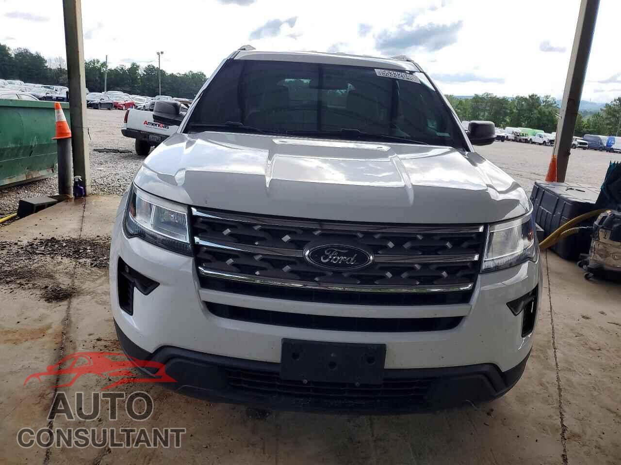 FORD EXPLORER 2019 - 1FM5K8B89KGA92510