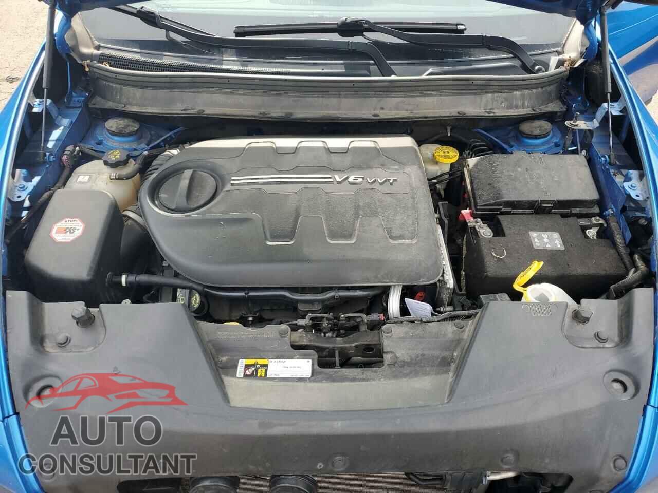 JEEP CHEROKEE 2017 - 1C4PJMBS1HW615621