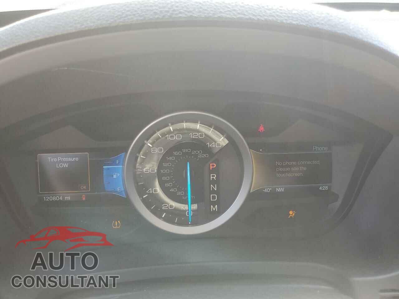 FORD EXPLORER 2015 - 1FM5K8D88FGB18694