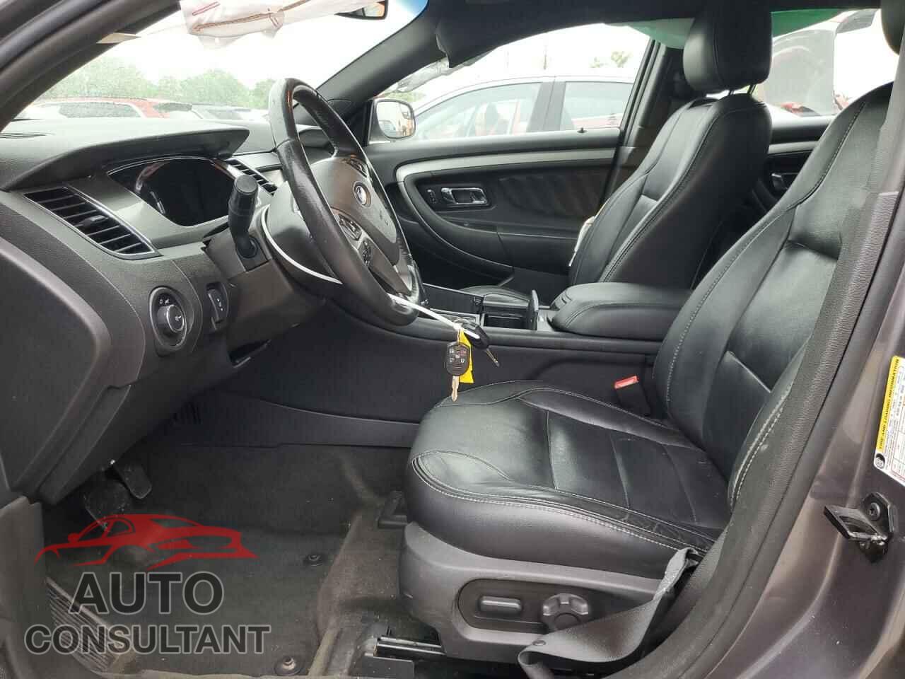 FORD TAURUS 2013 - 1FAHP2E88DG209465
