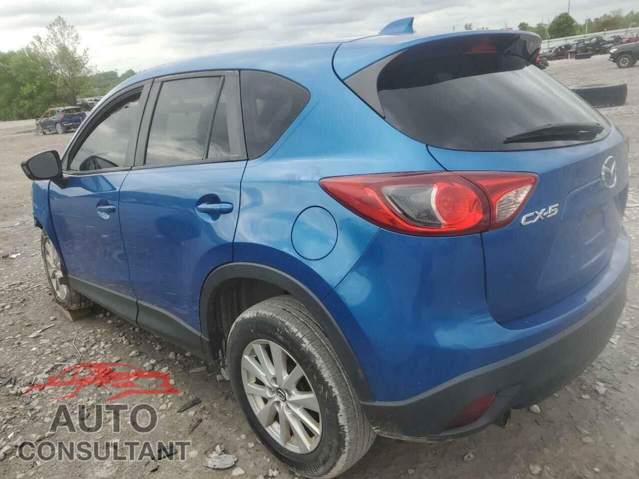 MAZDA CX-5 2013 - JM3KE2CE7D0146180