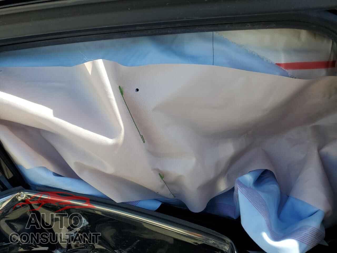 MITSUBISHI ECLIPSE 2019 - JA4AT4AA1KZ606118