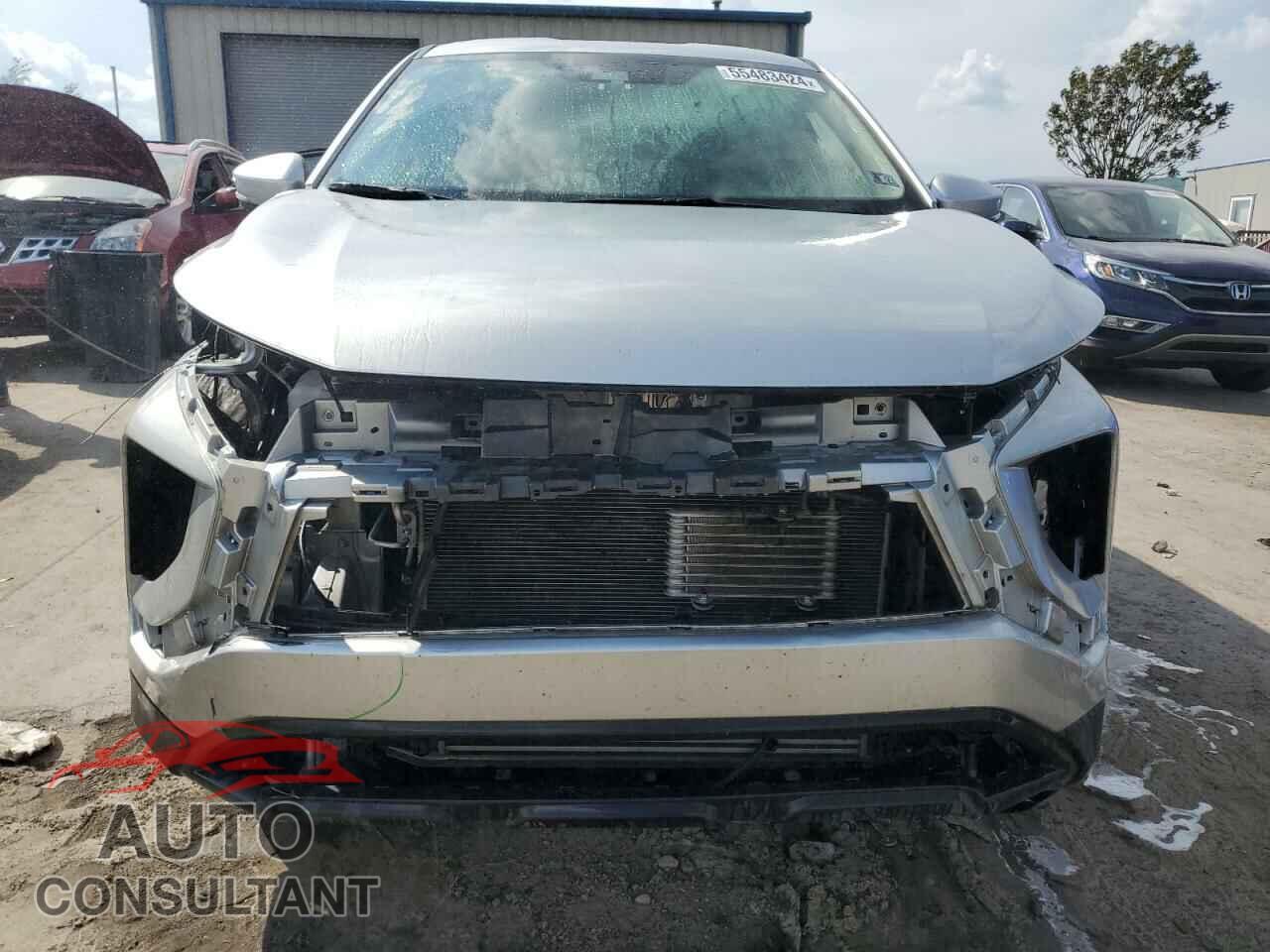 MITSUBISHI ECLIPSE 2023 - JA4ATUAA7PZ002578
