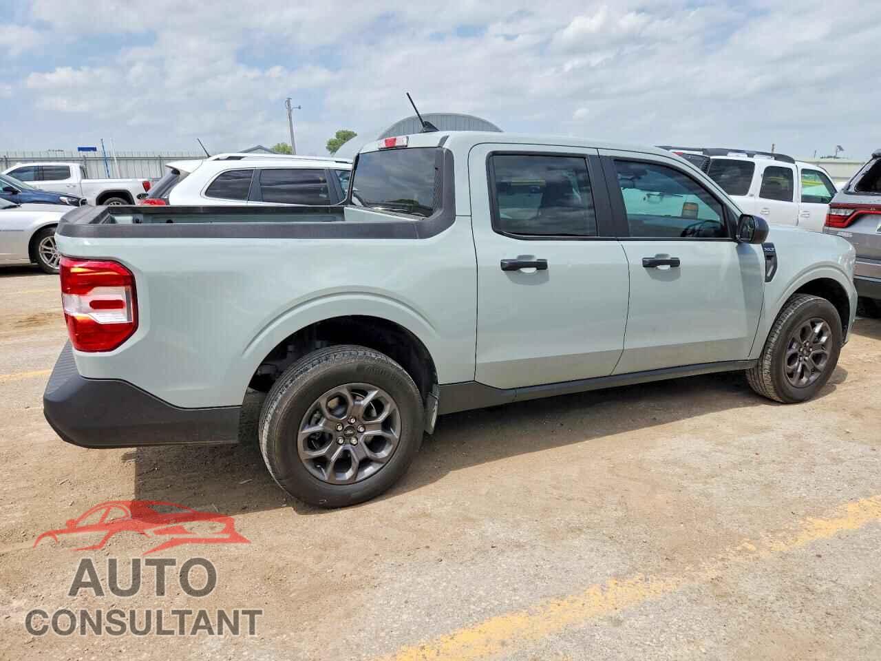 FORD MAVERICK 2024 - 3FTTW8H93RRB17663