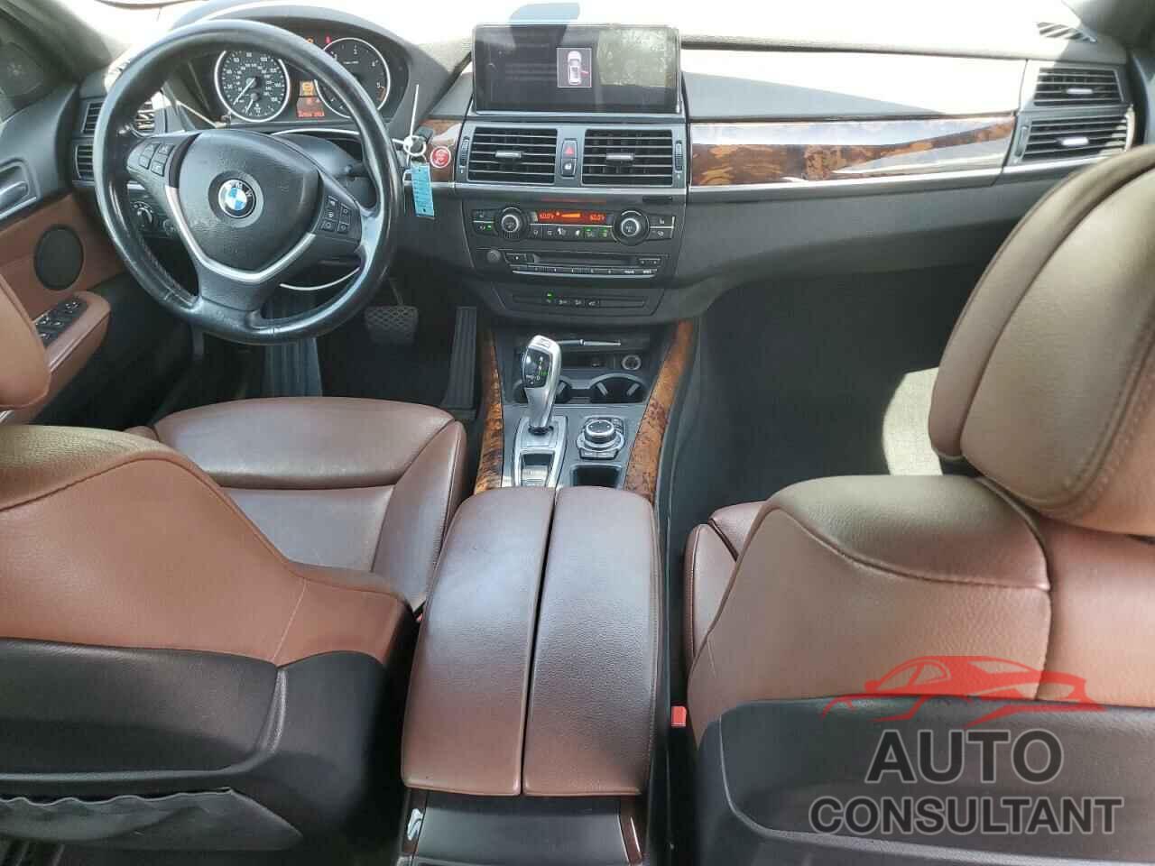 BMW X5 2012 - 5UXZW0C57CL672443