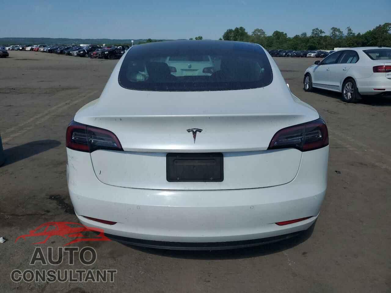 TESLA MODEL 3 2020 - 5YJ3E1EA5LF590465