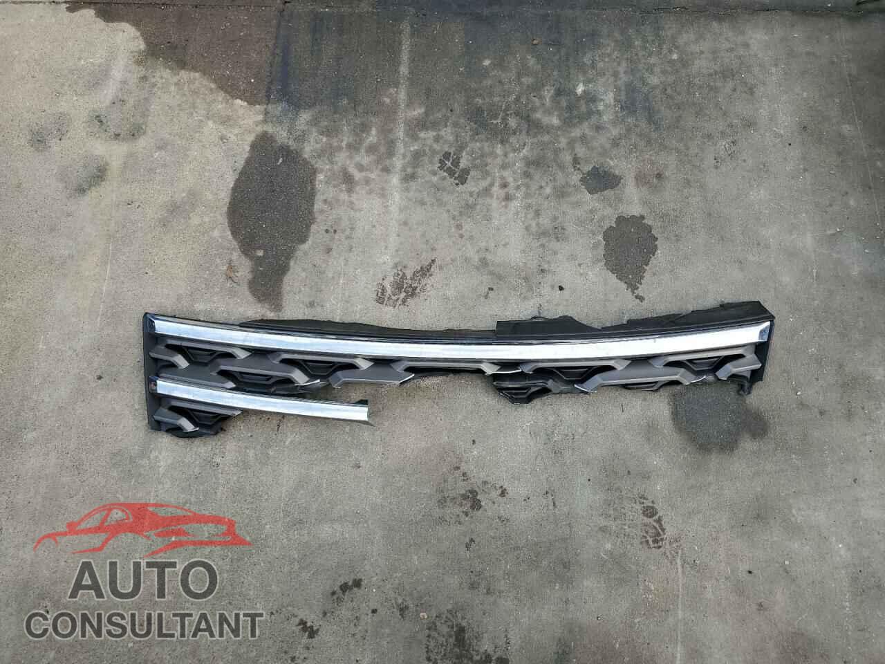 FORD EXPLORER 2018 - 1FM5K8B83JGB76224